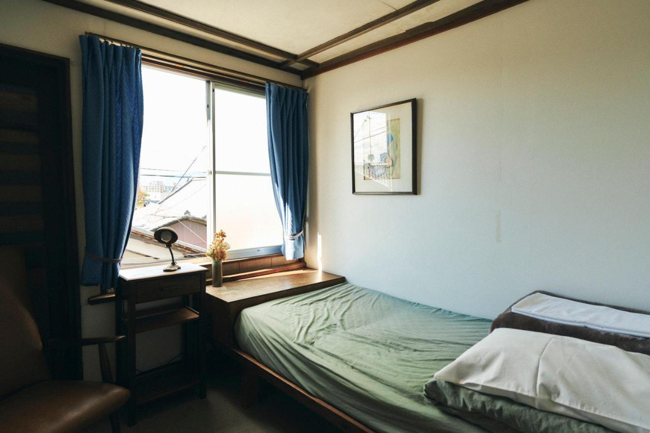 Gojo Guesthouse - Annex Kyōto Exterior foto