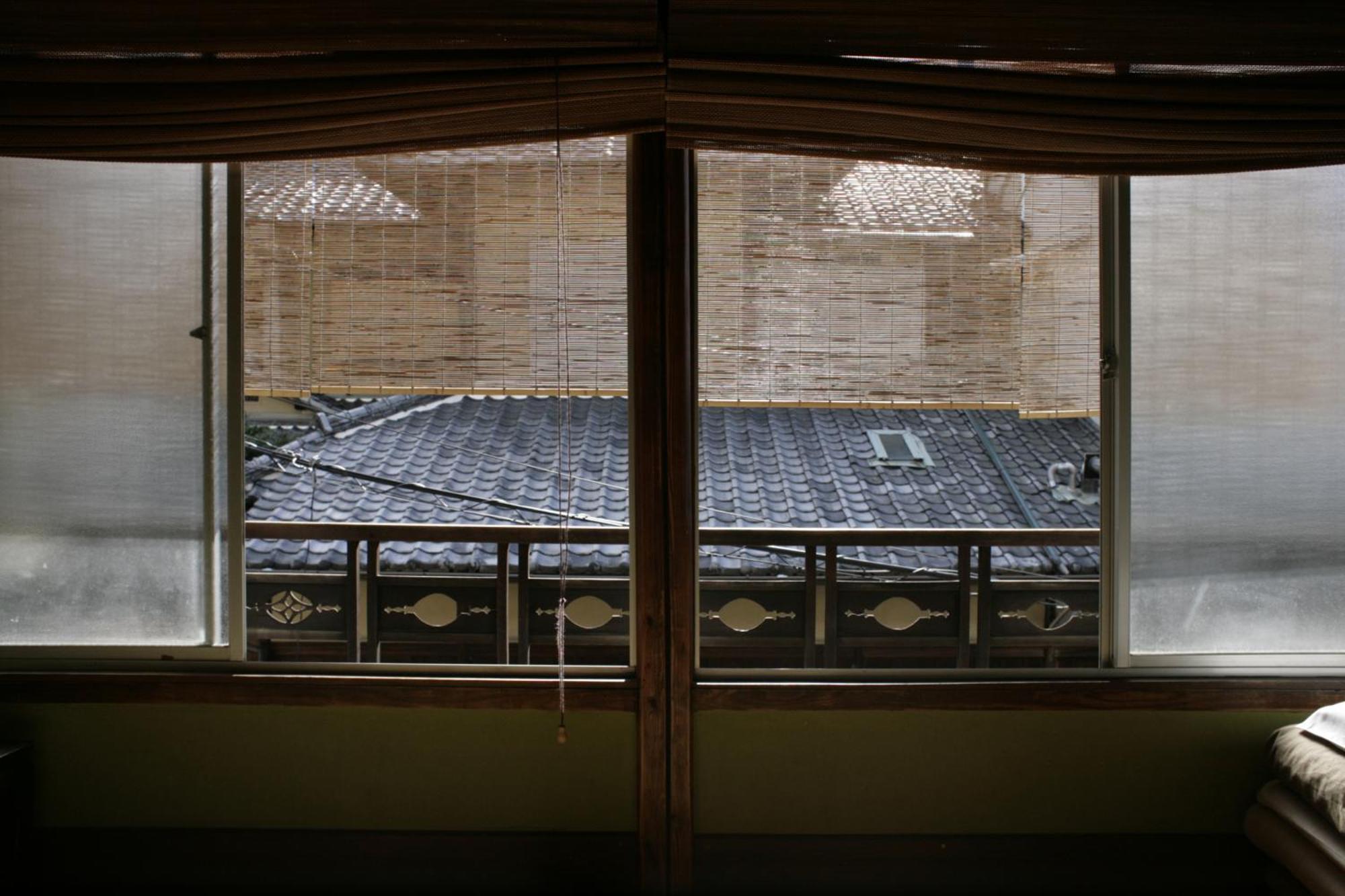 Gojo Guesthouse - Annex Kyōto Zimmer foto