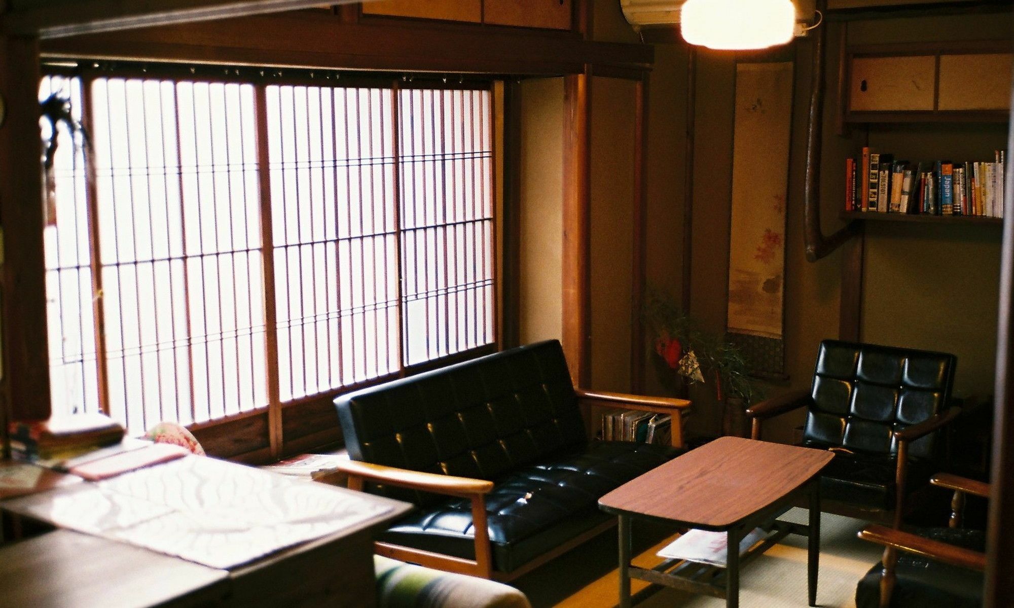 Gojo Guesthouse - Annex Kyōto Exterior foto